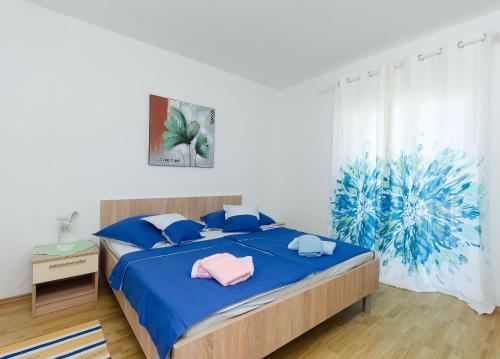 Gallery image of Apartment Branko in Lopar