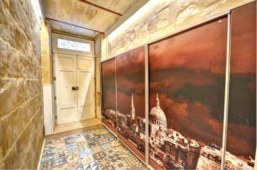 Foto de la galería de Moon Stone (Valletta) en La Valeta