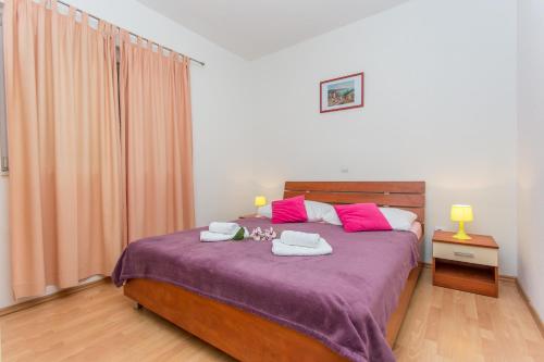 Apartments Grepo Sljeme
