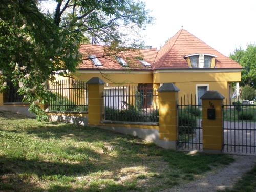 Anonim apartman 7773 Villány, Dr.Dombay J. u.1/a. kép - 3