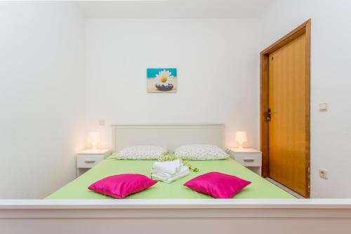 Apartments Grepo Sljeme