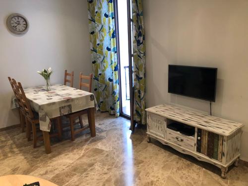 Imagem da galeria de Apartamento San Felipe Neri em Cádis