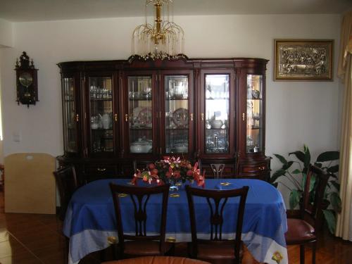 Gambar di galeri bagi Residencia ANA Piso Um 1 di Santa Cruz