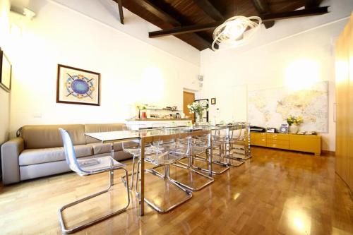 Talismano Luxury Rooms & Apartments