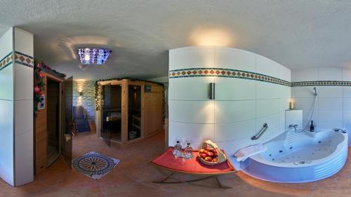 Gallery image of Hotel Restaurant Panorama in Aeschlen
