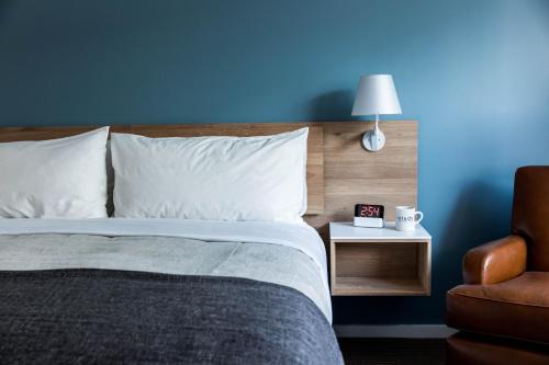 The Study at University City, Study Hotels Image
