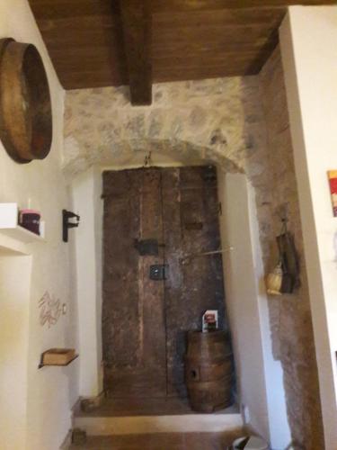 Fotografia z galérie ubytovania Spello Dream Suite v destinácii Spello