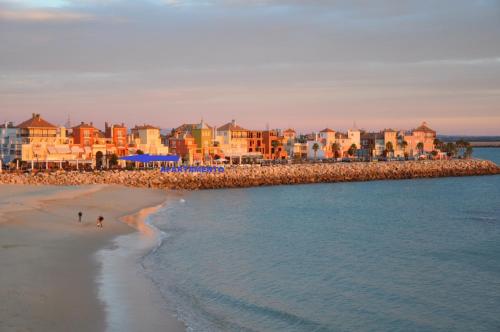 Fotografia z galérie ubytovania Apartamento Paradise Pueblo Sherry v destinácii El Puerto de Santa María