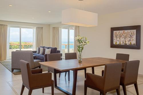 Posezení v ubytování Grand Velas Riviera Nayarit-All Inclusive