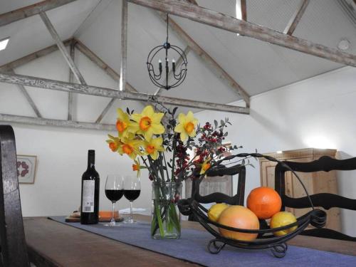 Grape Pickers Cottage – Photos 2