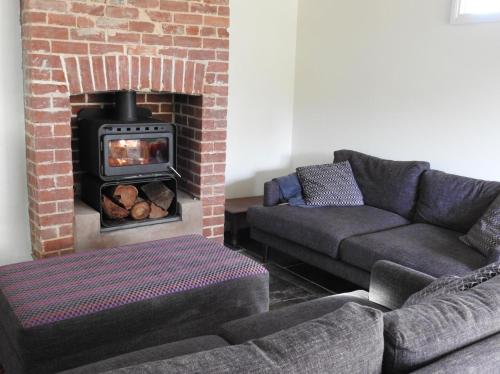 Grape Pickers Cottage – Photos 3