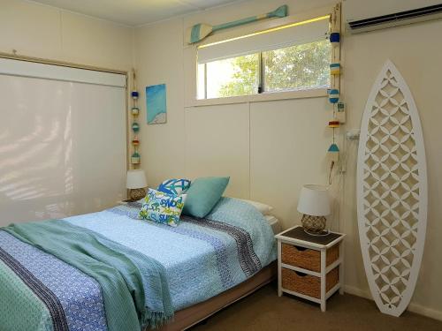 Gallery image of CHILL-OUT BEACH HOUSE - Forster in Forster