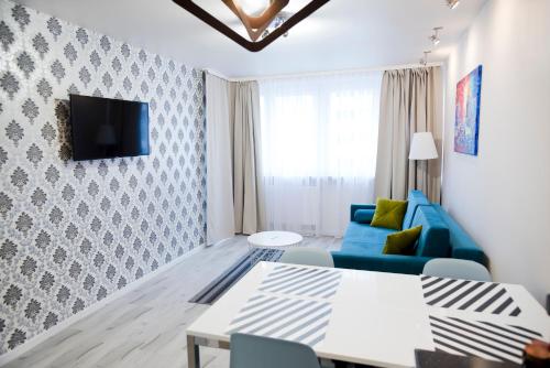 Foto Hosapartments City Center 4