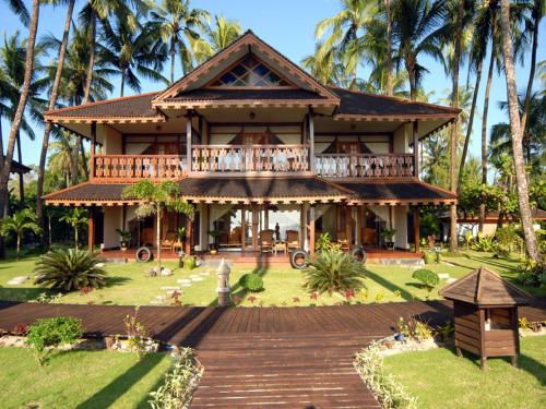 Amazing Ngapali Resort – Photos 4