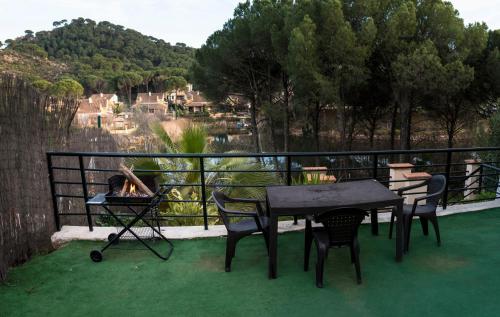Villa Rosa Amparo
