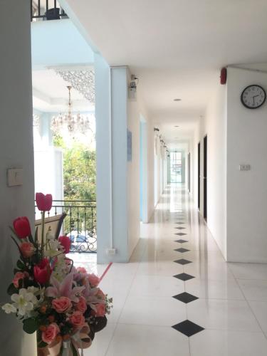Gallery image of Crystal Nongkhai Hotel in Nong Khai