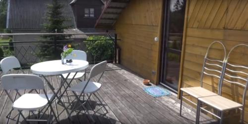 Gallery image of Eco Boutique Guest House Celmalas in Aglona