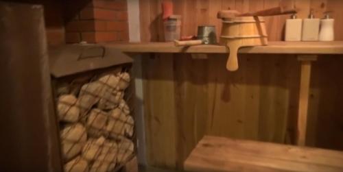 Gallery image of Eco Boutique Guest House Celmalas in Aglona