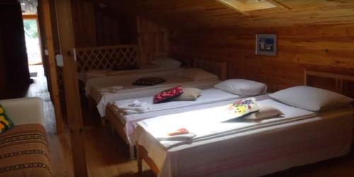 Gallery image of Eco Boutique Guest House Celmalas in Aglona