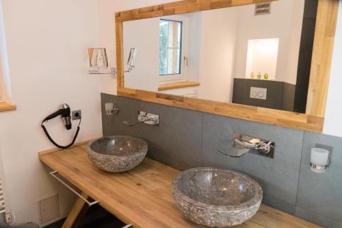 Fotografie z fotogalerie ubytování Lungauer Baerensuiten v destinaci Mauterndorf