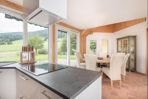 Fotografie z fotogalerie ubytování Lungauer Baerensuiten v destinaci Mauterndorf
