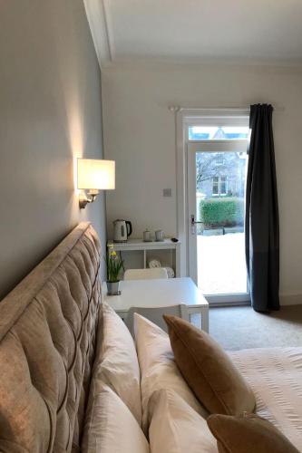 Fotografie z fotogalerie ubytování The Doonleigh suite v destinaci Ayr