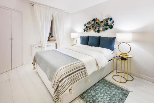 Luxury Apartment Casa Farnese – Campo de Fiori