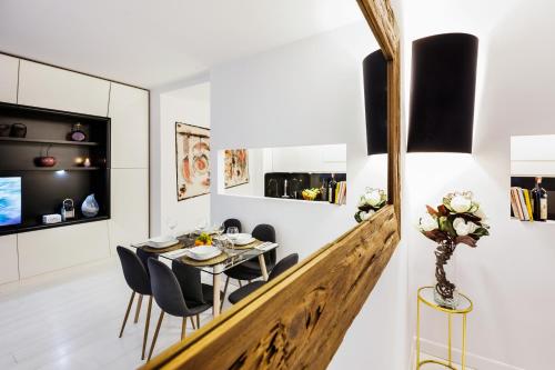 Luxury Apartment Casa Farnese – Campo de Fiori