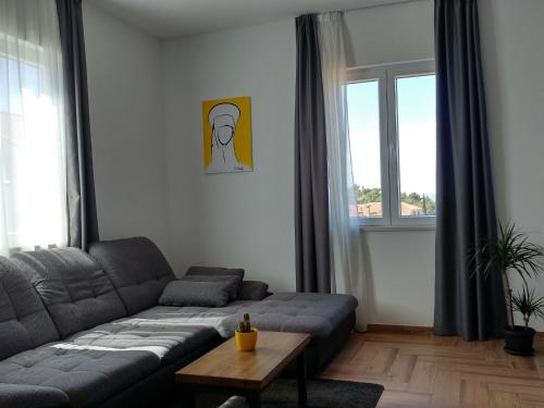 Fotografia z galérie ubytovania Comfortable apartment in Cavtat with balcony v destinácii Cavtat