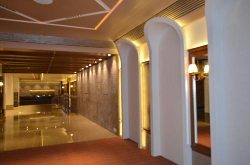 Photo de la galerie de l'établissement The Maya Hotel, à Jalandhar