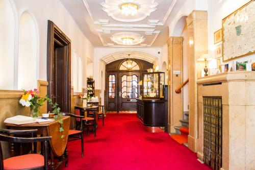 Hotel Goldener Anker, Bayreuth – Updated 2023 Prices