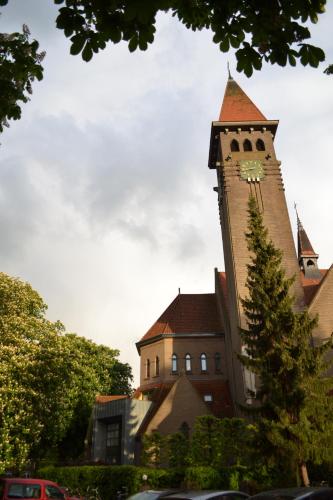 Billede fra billedgalleriet på B&B Limes Oudwijk i Utrecht