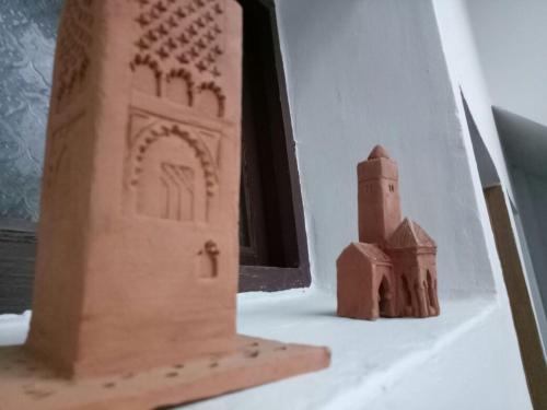Fotografie z fotogalerie ubytování Dar Tsouli v destinaci Rabat