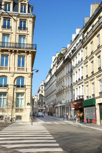 Rent a Room - Residence Blanche