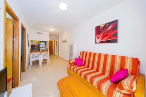 ALEGRIA ED. ORBIPLAYA