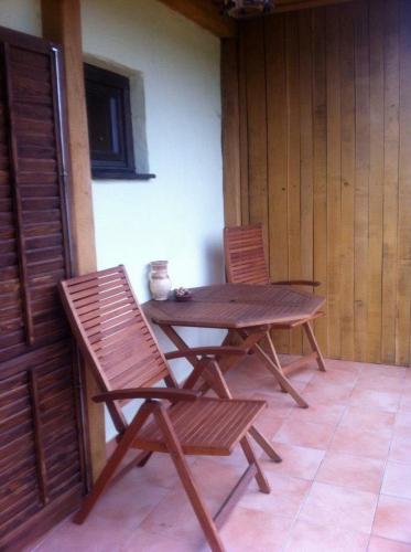 Φωτογραφία από το άλμπουμ του Apartments Mali Raj σε Dolenci
