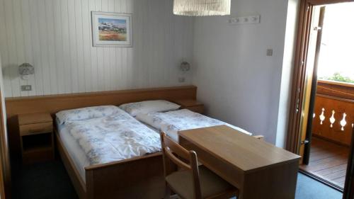 Fotografia z galérie ubytovania Haus Peskoller v destinácii Chienes