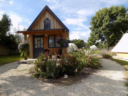 La cabane de peau d'ane – Photos 4