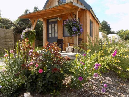 La cabane de peau d'ane – Photos 3