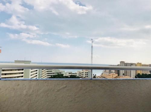 Fotografia z galérie ubytovania Apartamentos La Concha playa v destinácii Oropesa del Mar