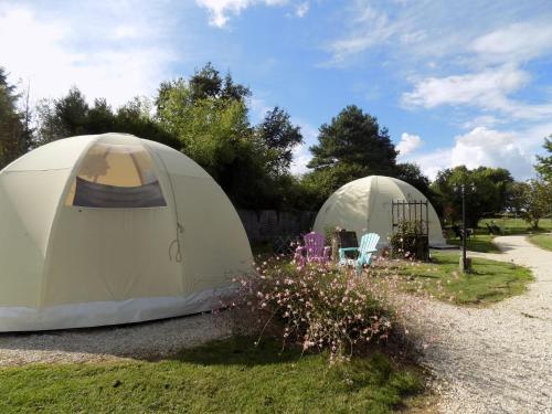 Dome Aux Etoiles – Photos 3