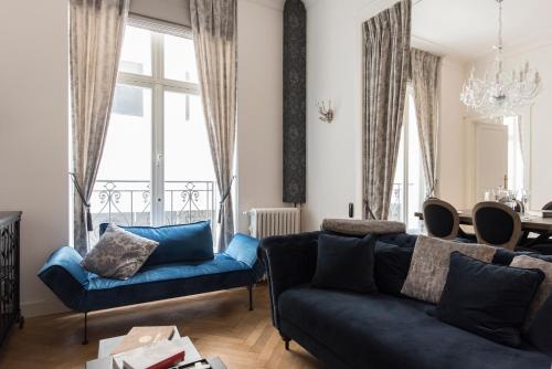 Roaring 20's Apartment Meir – Photos 3