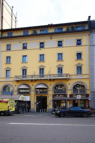 Suite Fiera Milano City