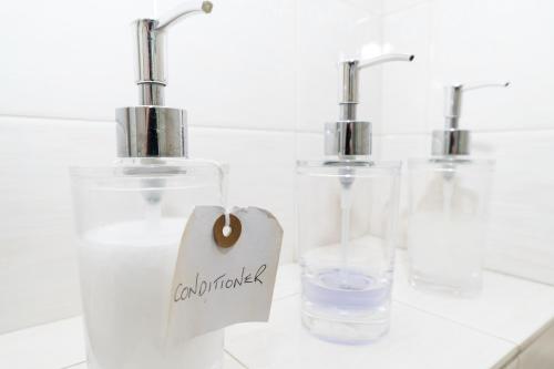 Foto sihtkohas Kingston upon Hull asuva majutusasutuse Hullidays - Trinity Studio Apt. galeriist