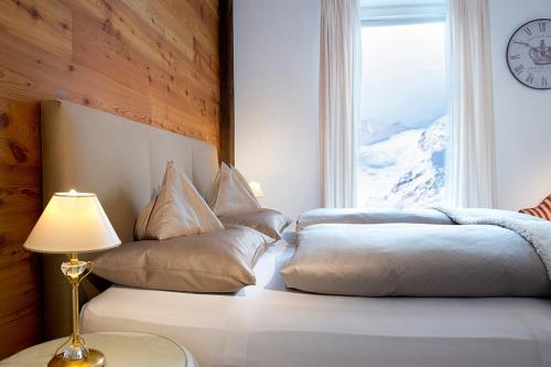 Gallery image of Hotel Bergwelt in Obergurgl