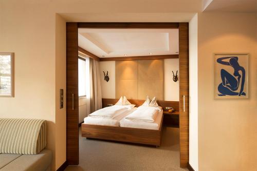 Hotel Bergwelt – Photos 4