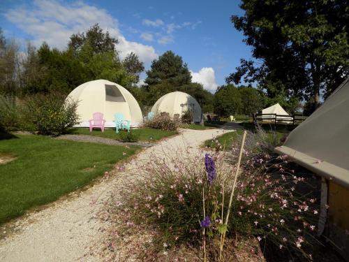 Dome Aux Etoiles – Photos 2