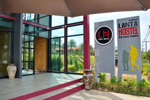 Gallery image of Lanta Hostel in Ko Lanta