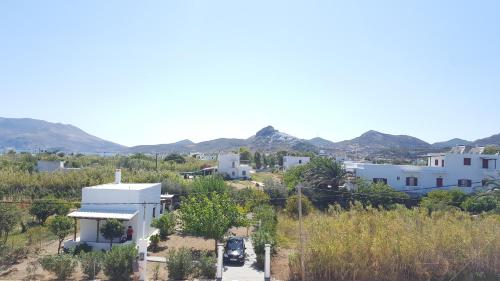 Gallery image of Akrotiri Skyros in Skiros
