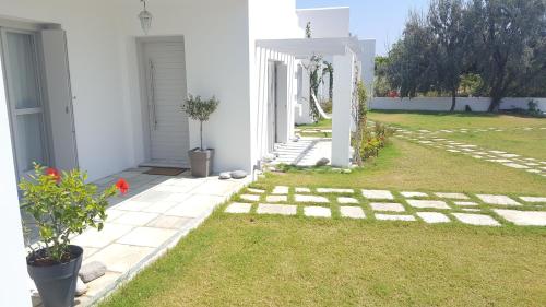 Gallery image of Akrotiri Skyros in Skiros